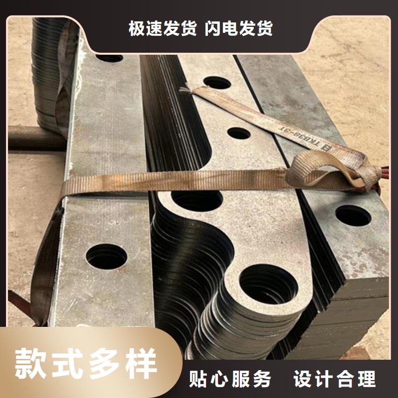 【防撞护栏旋转护栏颜色尺寸款式定制】