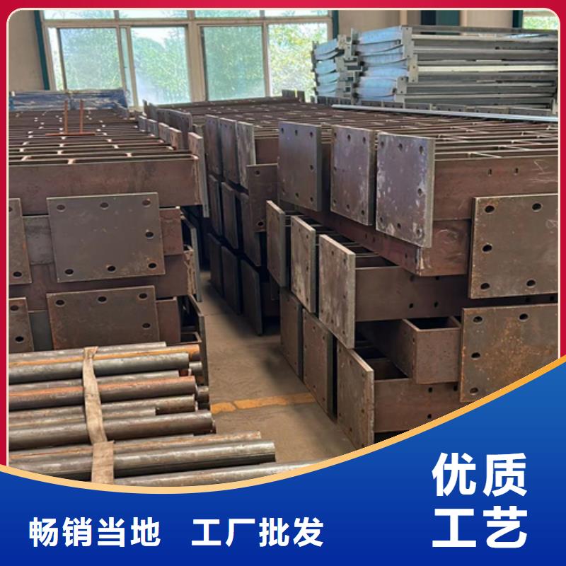 不锈钢护栏厂家在什么位置