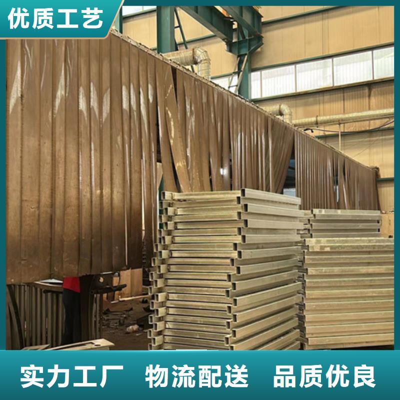 公路桥梁防撞护栏欢迎下单