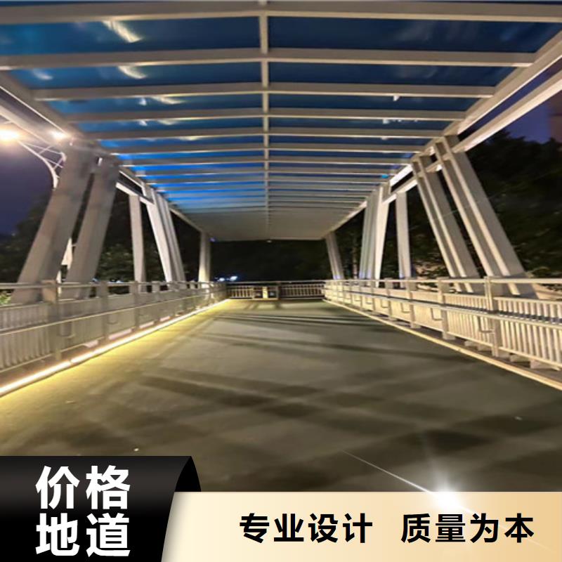 防撞护栏_河道防撞栏杆品牌大厂家