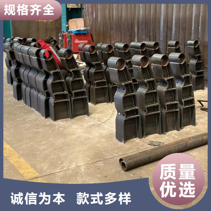 防撞护栏M型防撞护栏甄选好厂家