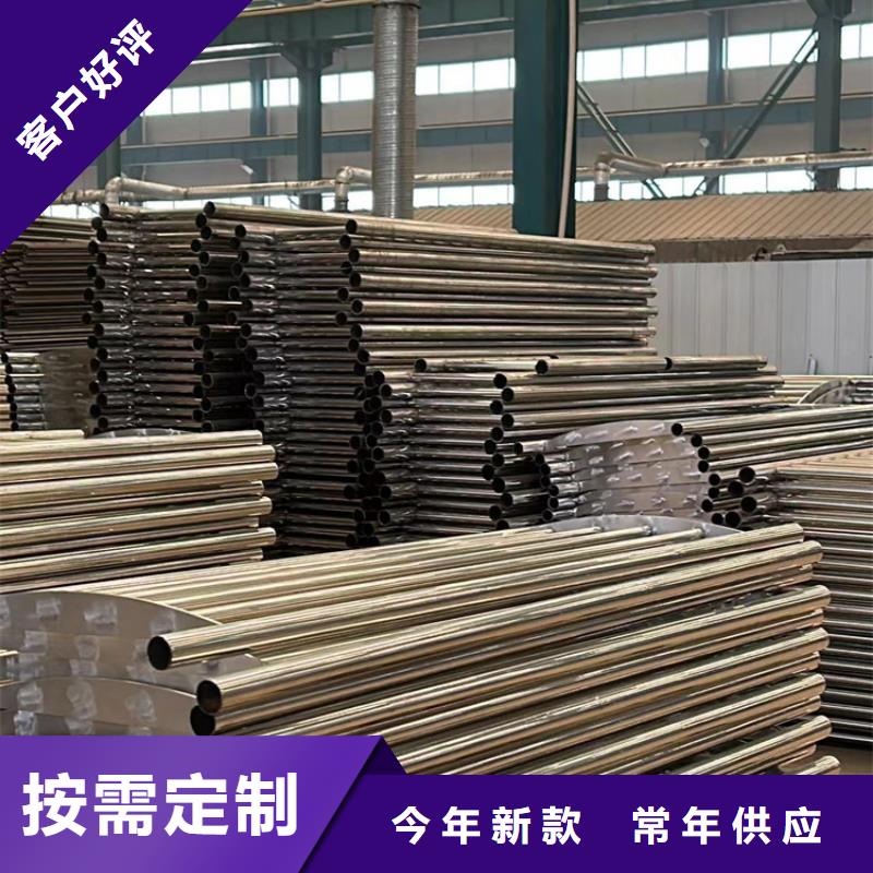 防撞护栏灯光护栏多年行业积累