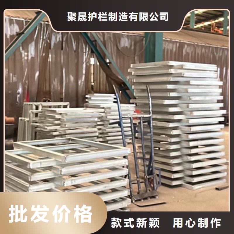 防撞护栏景观护栏支持货到付清