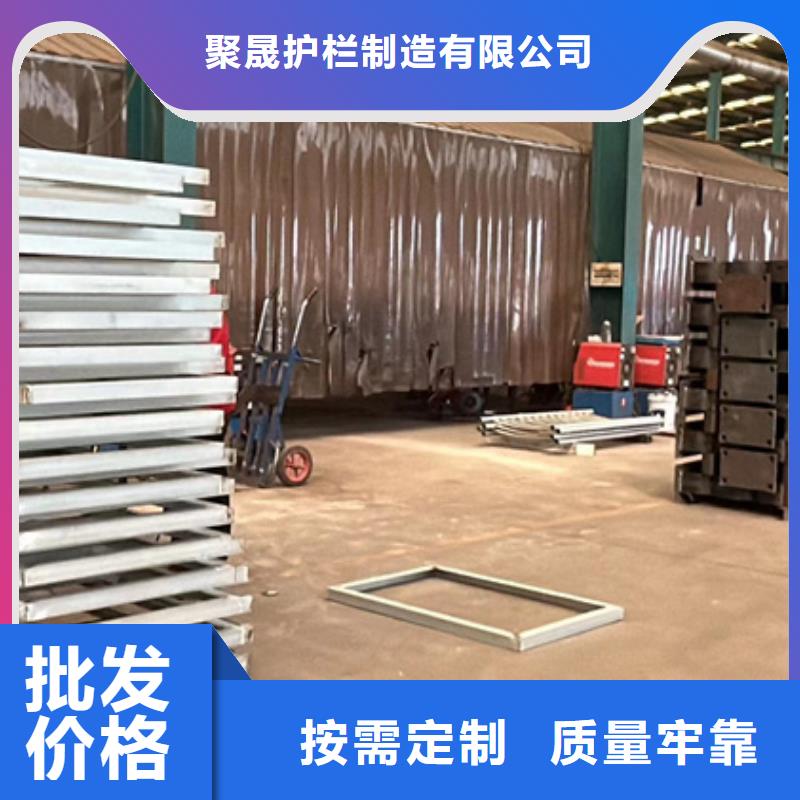 买灯光防撞护栏请到灯光防撞护栏厂家
