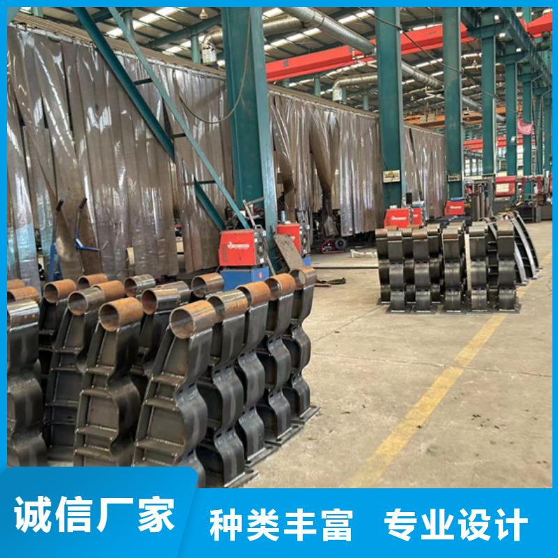 防撞护栏,桥梁防撞护栏品质过硬