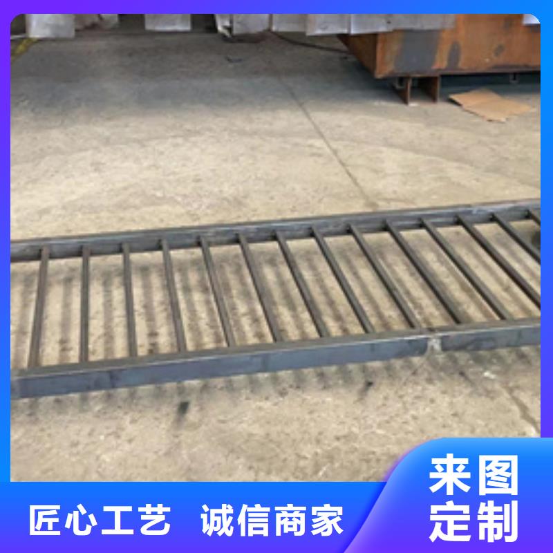 防撞护栏桥梁景观栏杆品质服务诚信为本