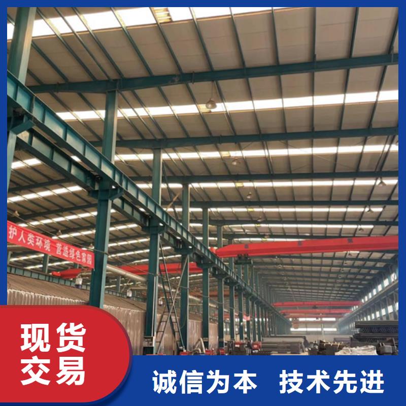 防撞护栏-【不锈钢复合管护栏】有口皆碑