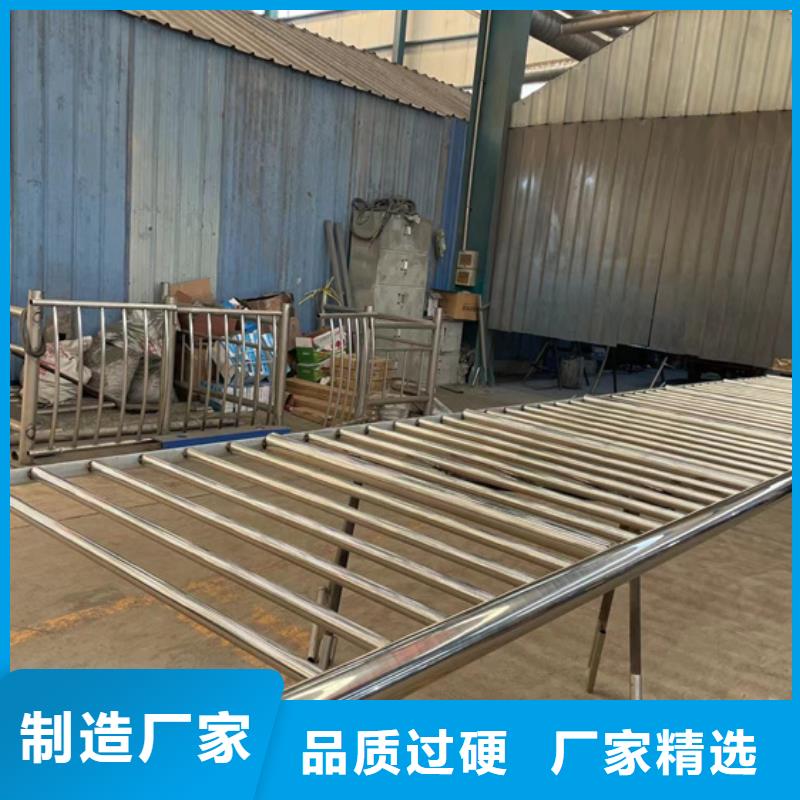 防撞护栏【【热镀锌立柱】】厂家质量过硬