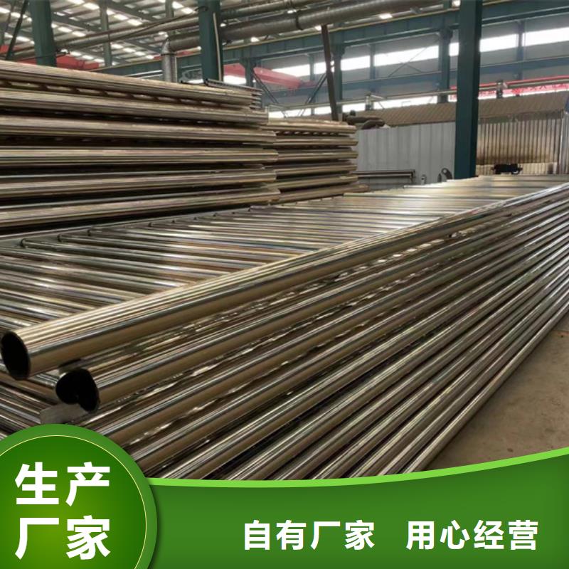 桥梁防撞护栏优质生产厂家