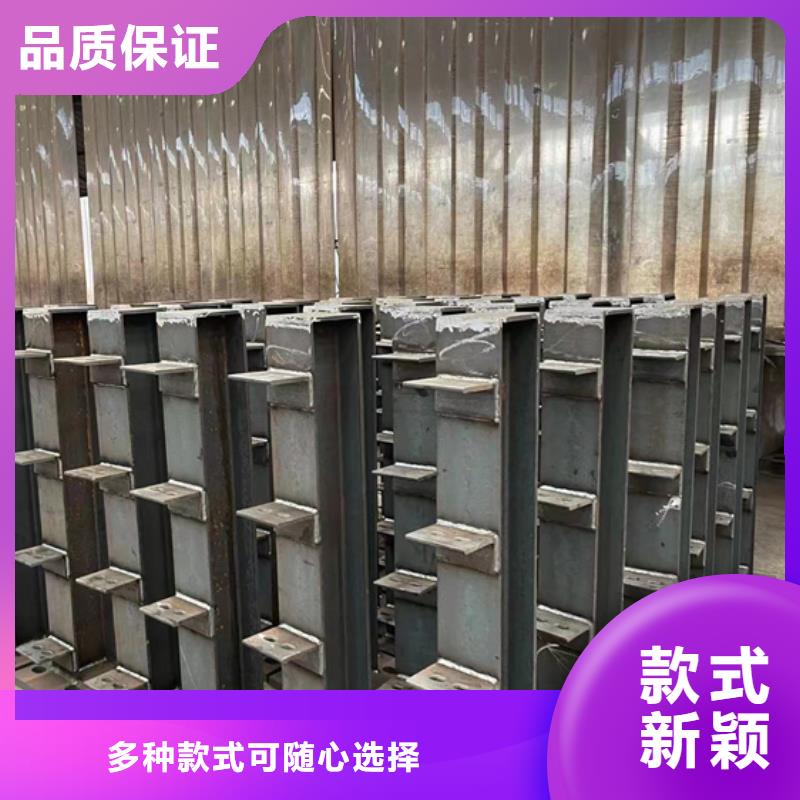  防撞护栏讲信誉保质量