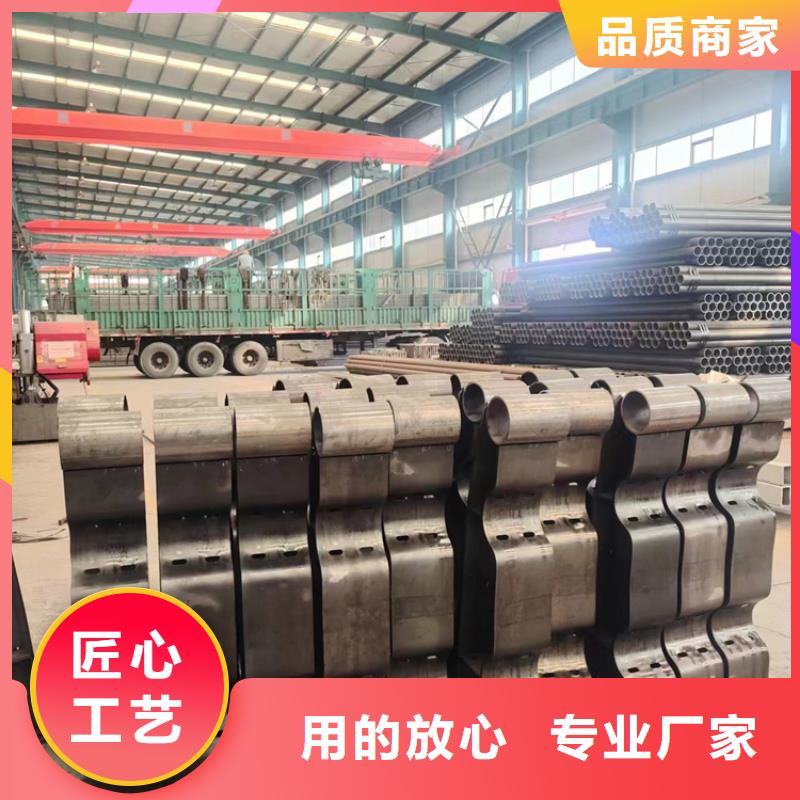 性价比高的交通护栏隔离栏基地