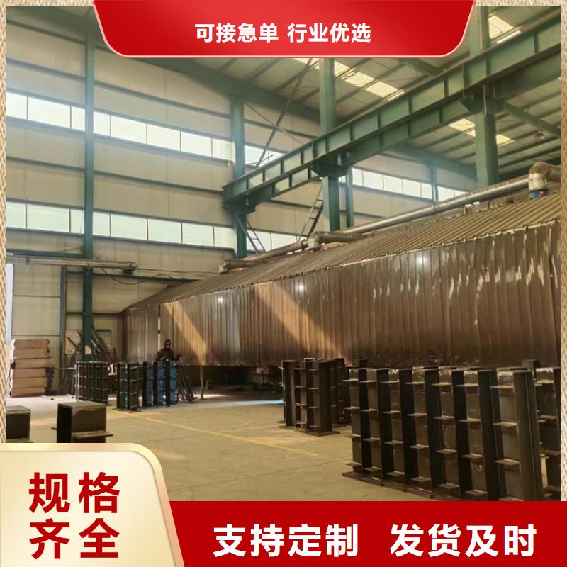 防撞护栏【【铝合金护栏】】销售的是诚信