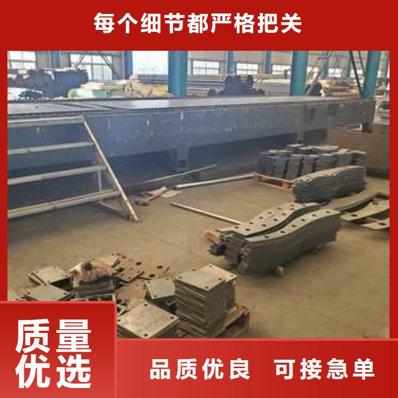 防撞护栏,桥梁防撞护栏品质过硬