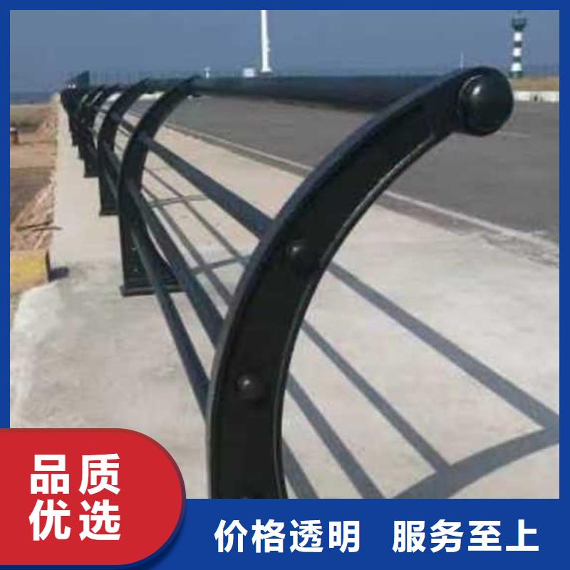 生产公路桥梁防撞护栏_优质厂家