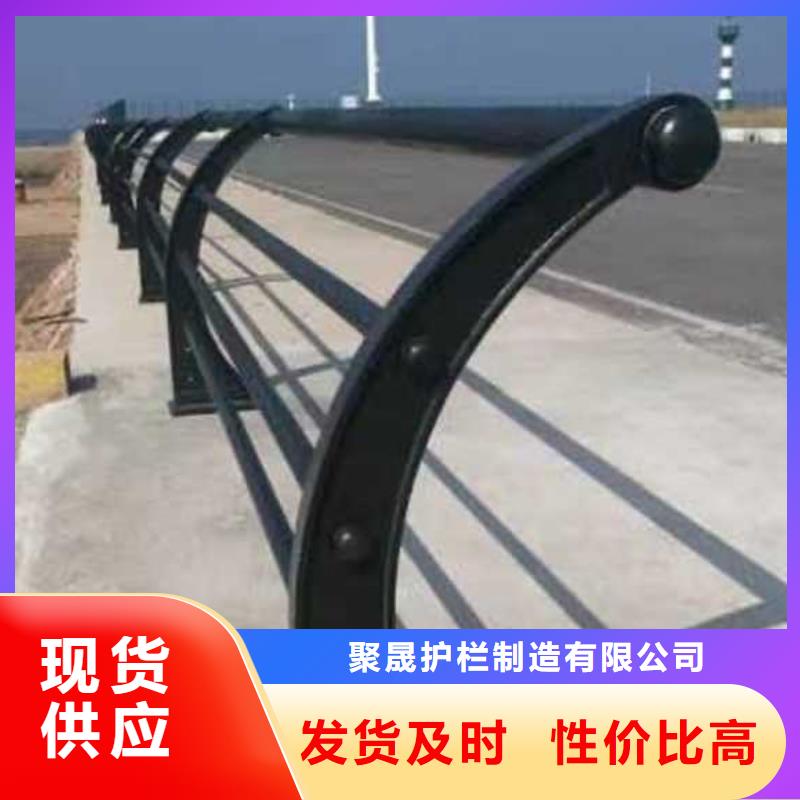 防撞护栏q235b波形护栏板检验发货