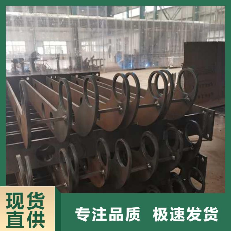 防撞护栏_【【景观护栏】】精品优选
