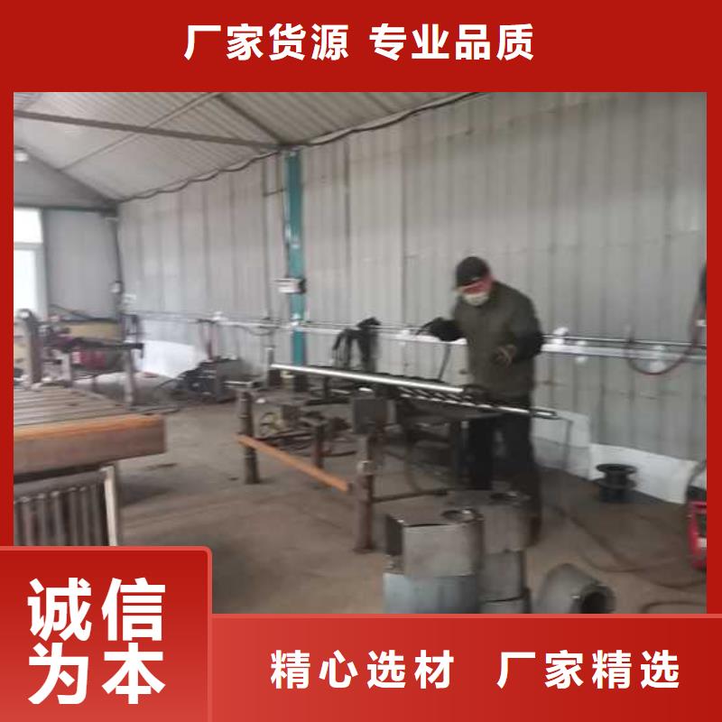 防撞护栏-河道护栏快捷的物流配送