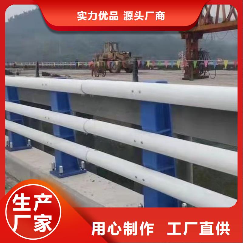 防撞护栏q235b波形护栏板检验发货