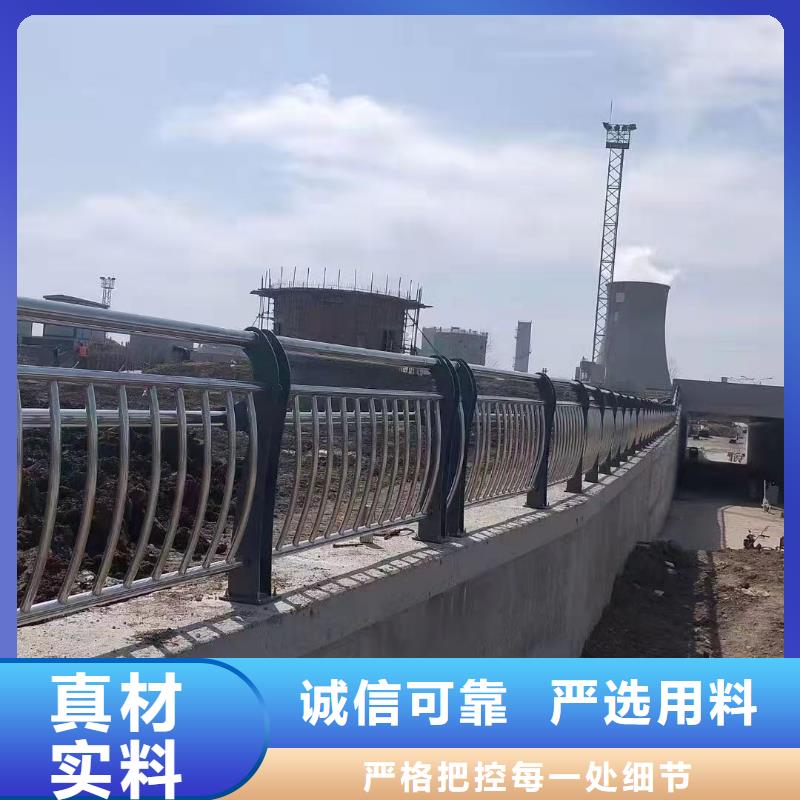 防撞护栏q235b波形护栏板检验发货