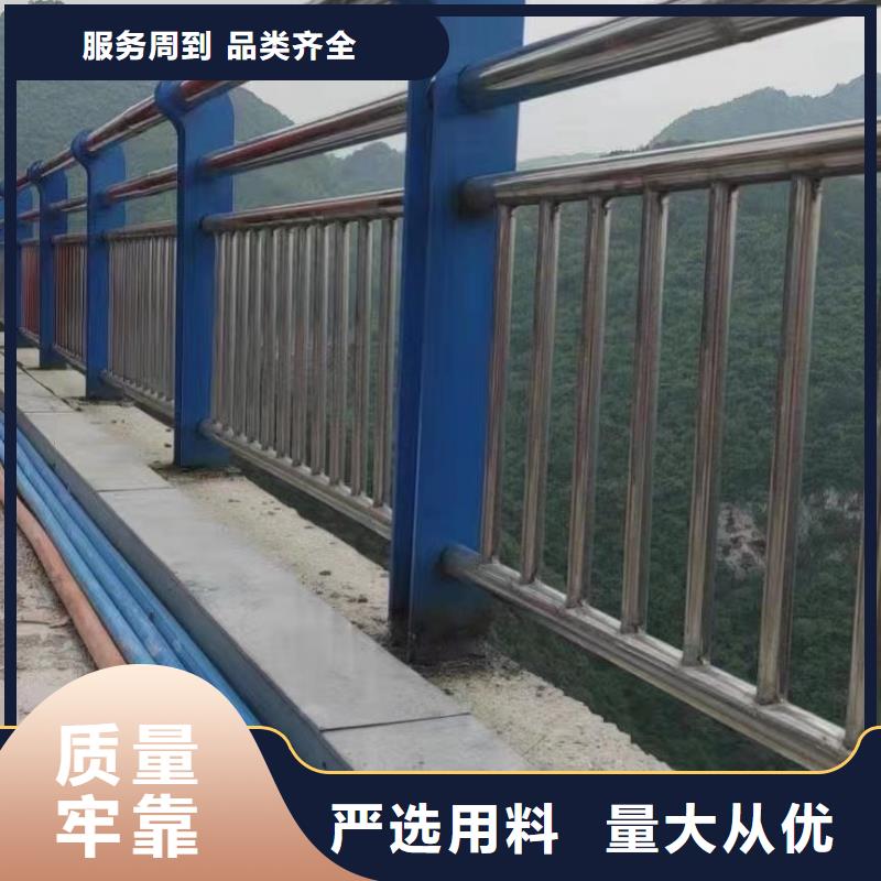 防撞护栏q235b波形护栏板检验发货