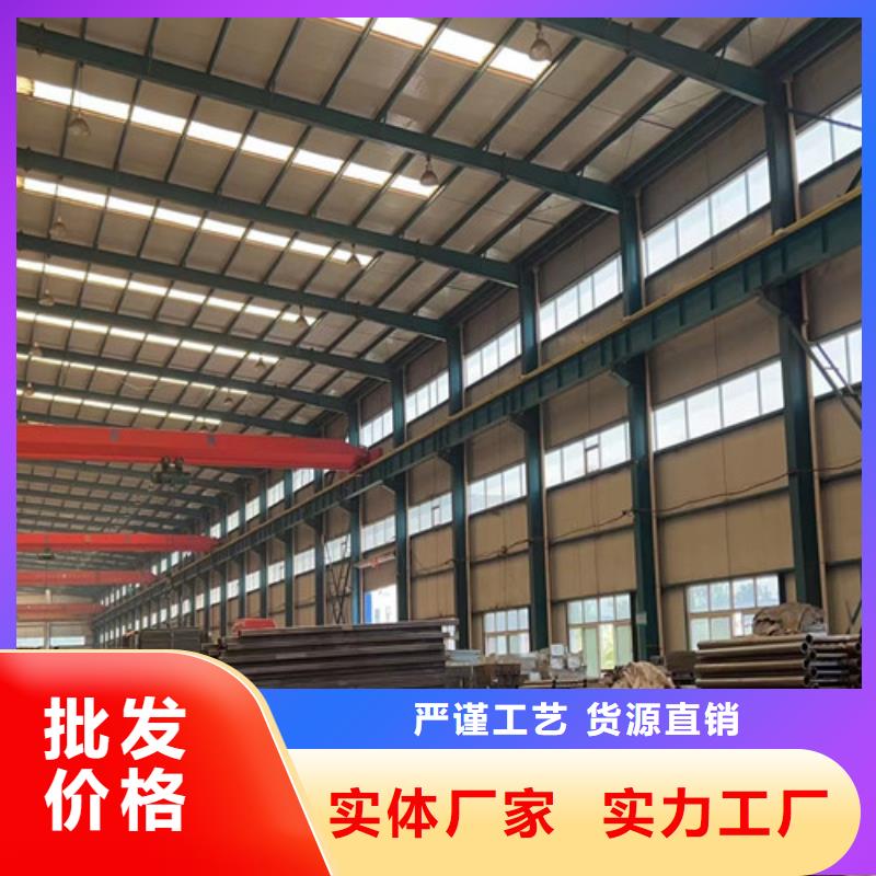 拉丝复合管栏杆厂家直供