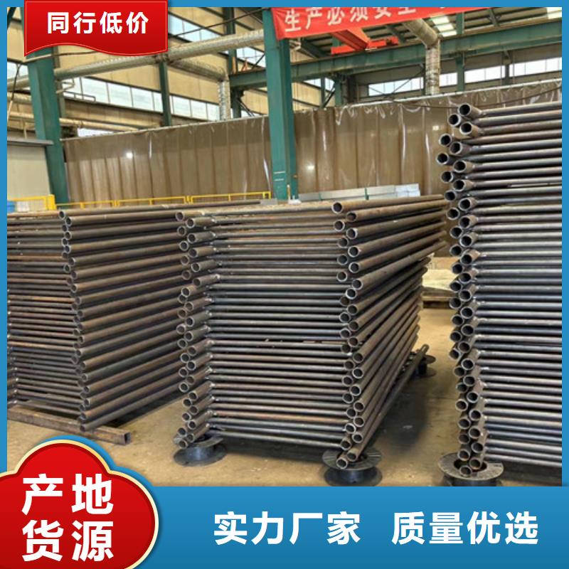 防撞桥梁护栏-防撞桥梁护栏实力强