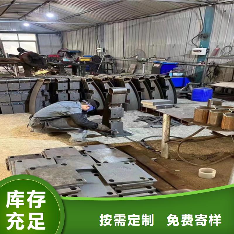 【道路护栏旋转护栏质量无忧】