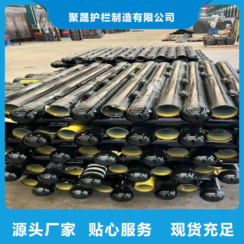 道路护栏_【防撞桥梁护栏】追求品质