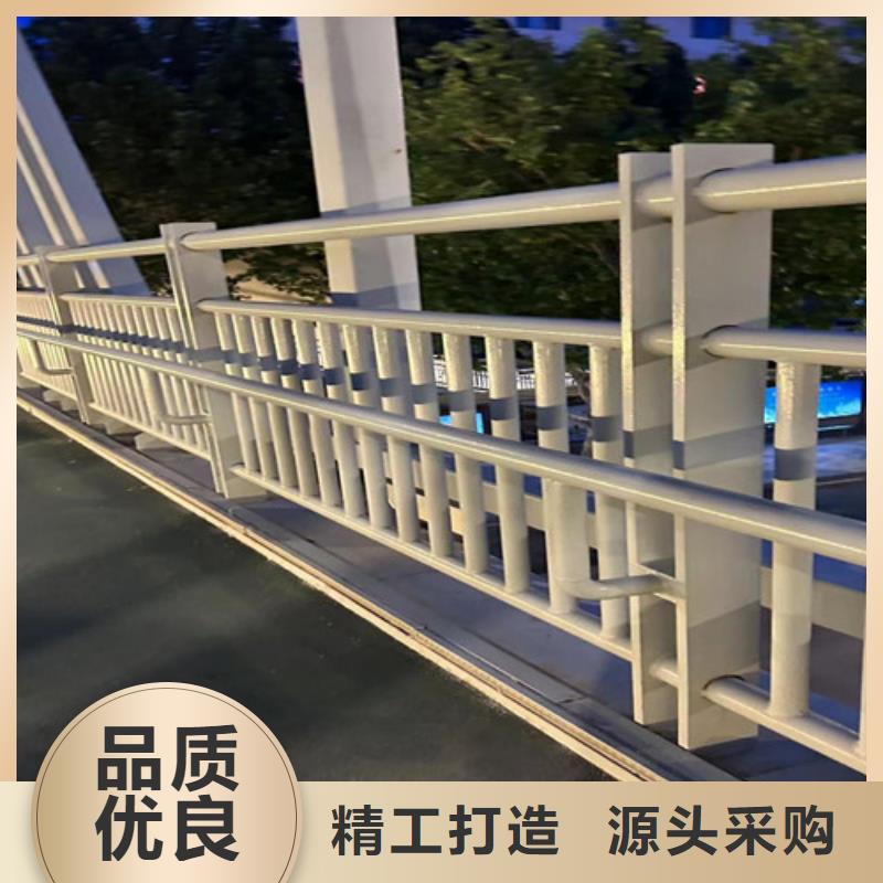 钢管氟碳漆护栏-钢管氟碳漆护栏热销