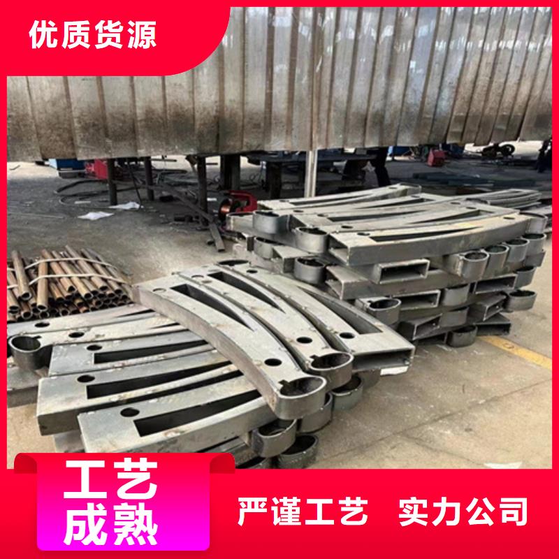 【道路护栏旋转护栏质量无忧】