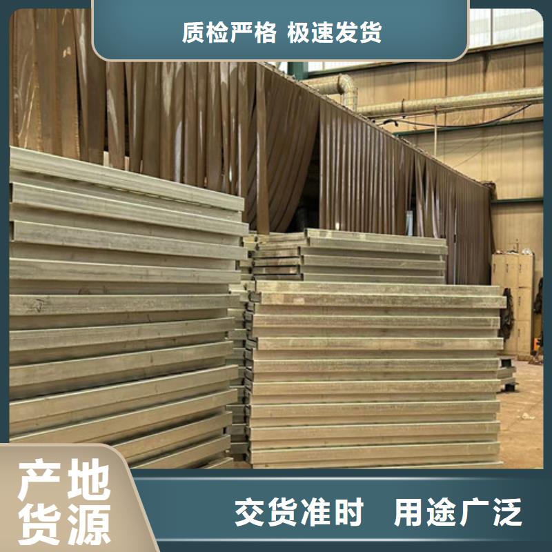 道路护栏-【不锈钢护栏厂】N年专注