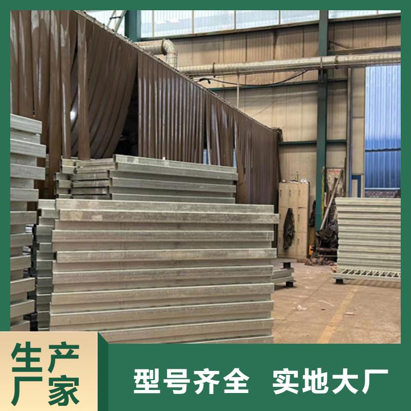 桥梁防撞护栏厂家价格合理