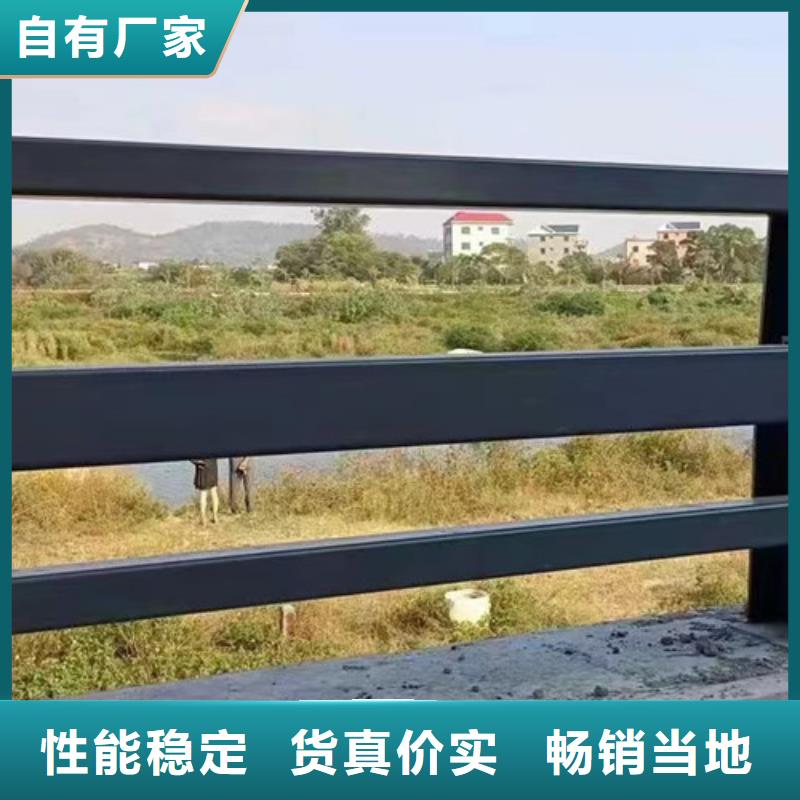 道路护栏灯光护栏精品选购