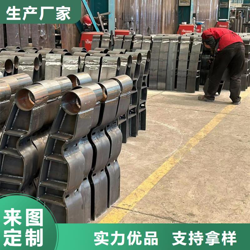景观隔离栏杆-景观隔离栏杆专业厂家
