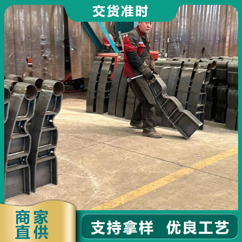  道路护栏生产厂家