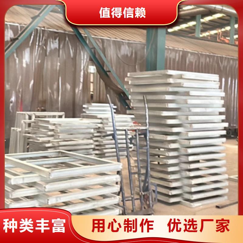 钢管氟碳漆护栏-钢管氟碳漆护栏热销