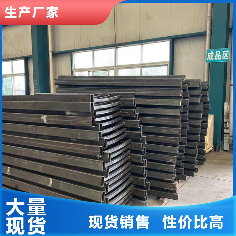 【道路护栏】_【不锈钢复合管】打造好品质