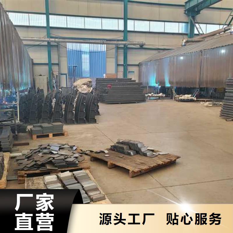  道路护栏用品质赢得客户信赖
