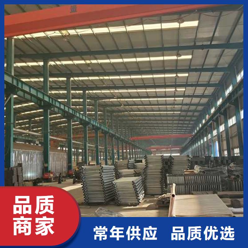 道路护栏-防撞立柱源头厂商