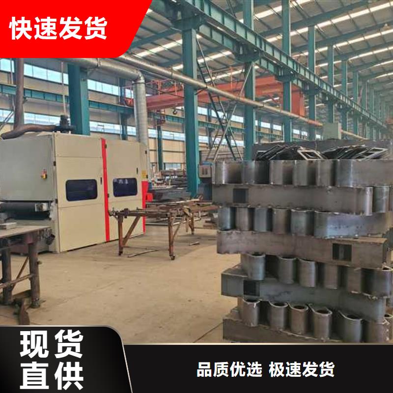 防撞桥梁护栏-防撞桥梁护栏实力强