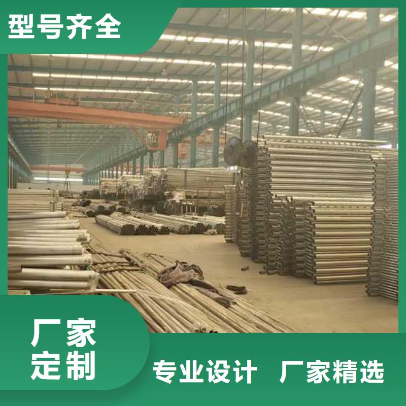 桥梁防撞护栏厂家价格合理