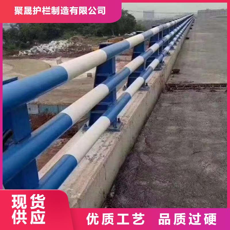 道路护栏灯光护栏精品选购