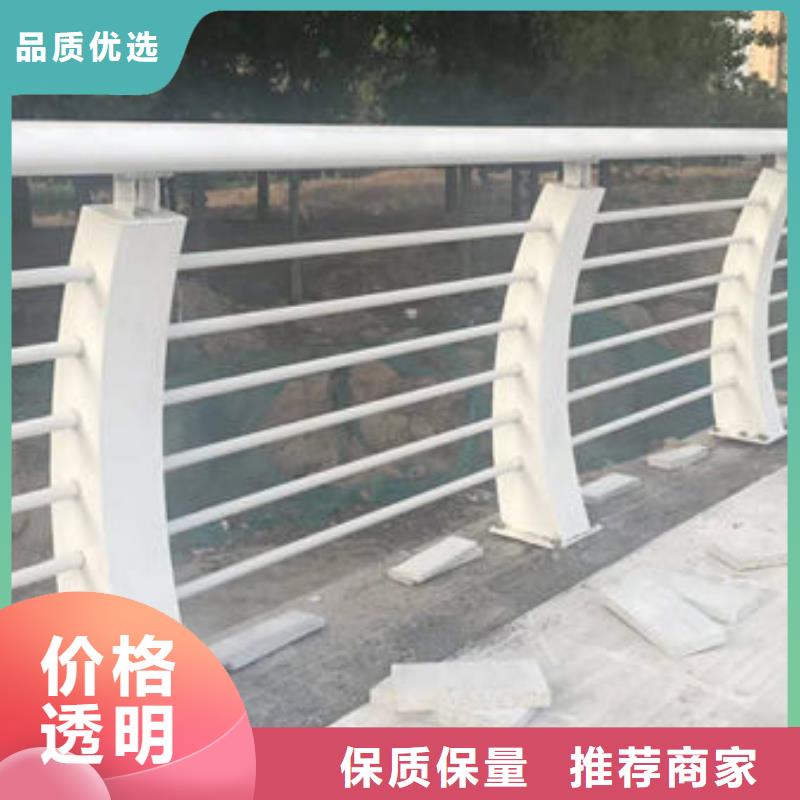 道路护栏-防撞立柱源头厂商