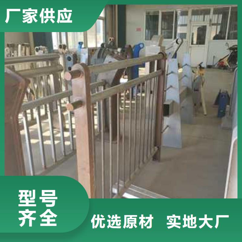 道路护栏灯光护栏精品选购