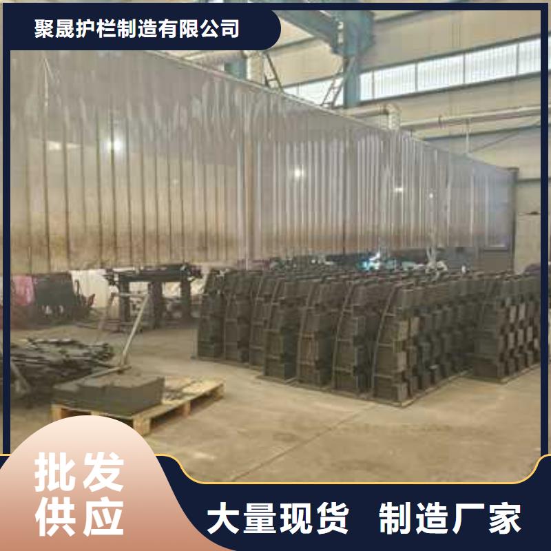 道路护栏【景观护栏】质量好
