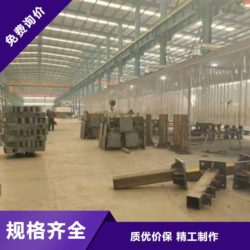 道路护栏厂家质量过硬