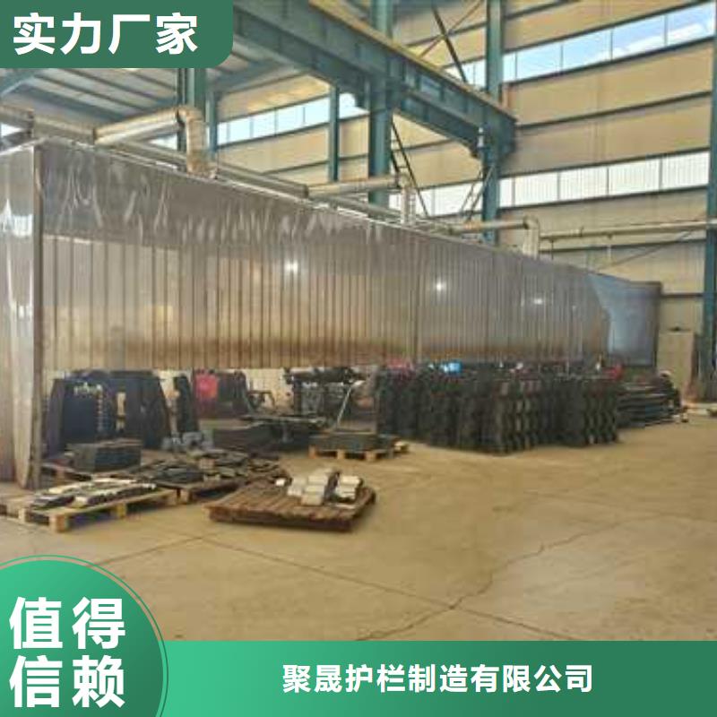 景观隔离栏杆-景观隔离栏杆专业厂家