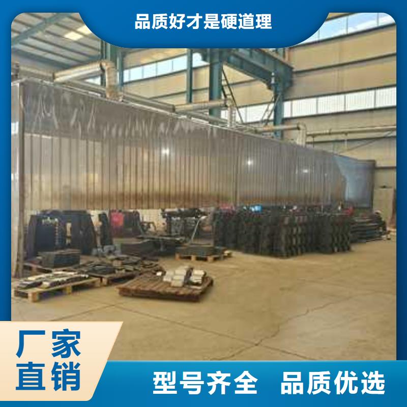 道路护栏不锈钢护栏厂专注细节使用放心