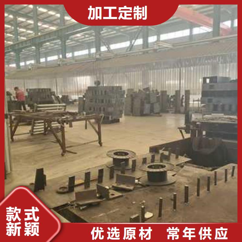 道路护栏支持大批量采购