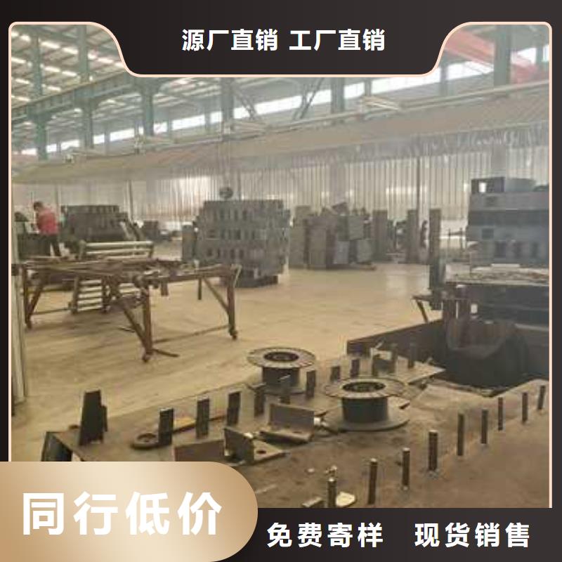 道路护栏,市政道路防护栏精品选购